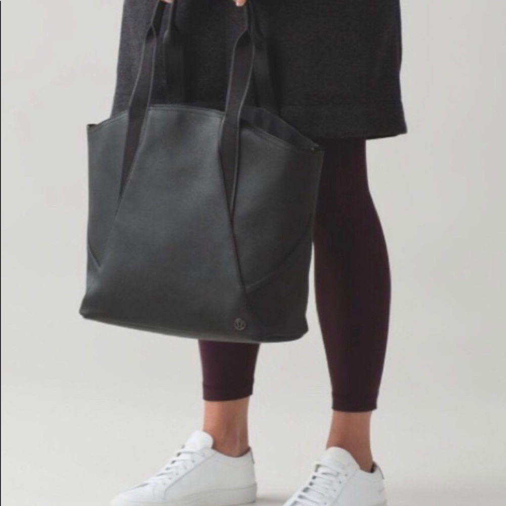 Lululemon All Day Tote Mini 15l